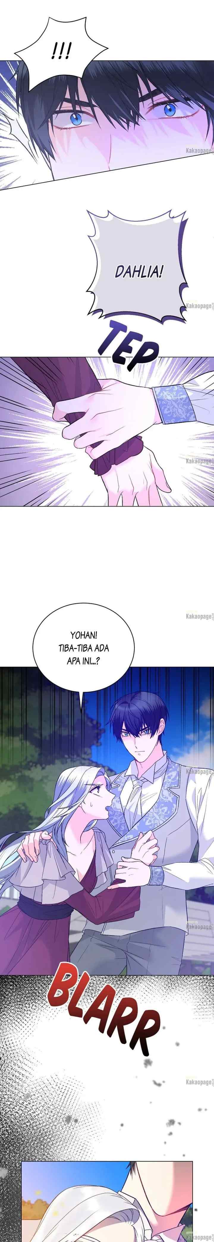I Will Be Heroine! chapter 89 halaman 13