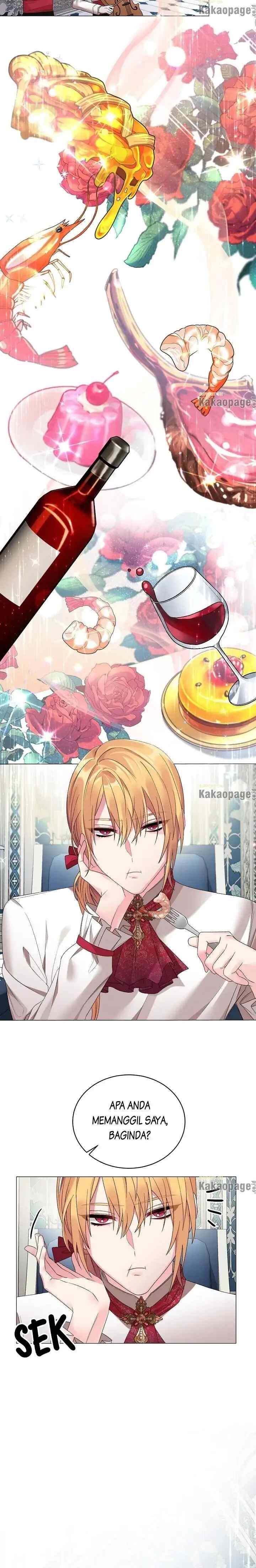 I Will Be Heroine! chapter 9 halaman 7