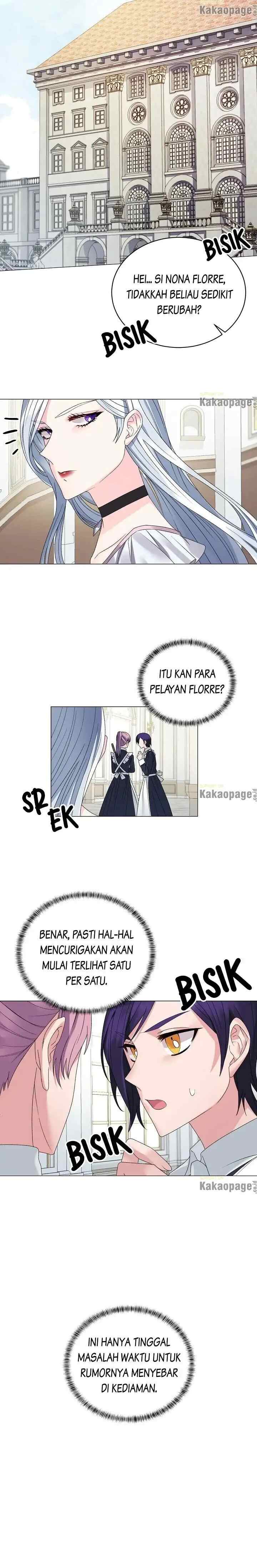 I Will Be Heroine! chapter 9 halaman 13