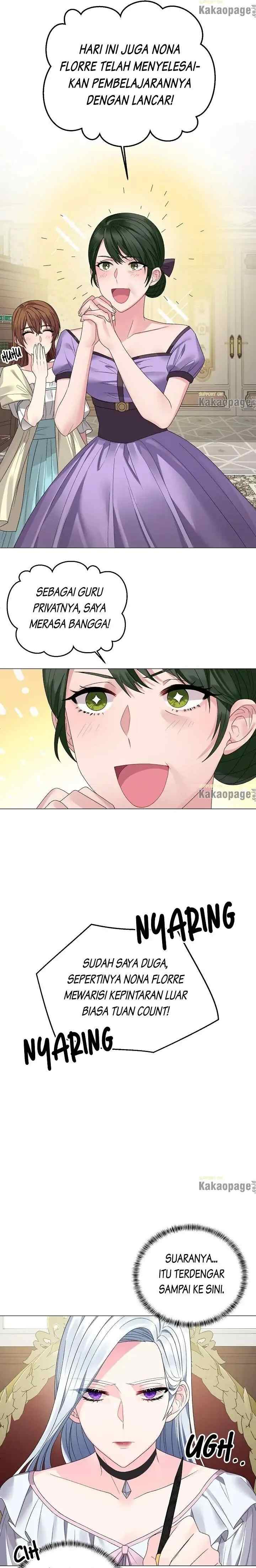 I Will Be Heroine! chapter 9 halaman 14