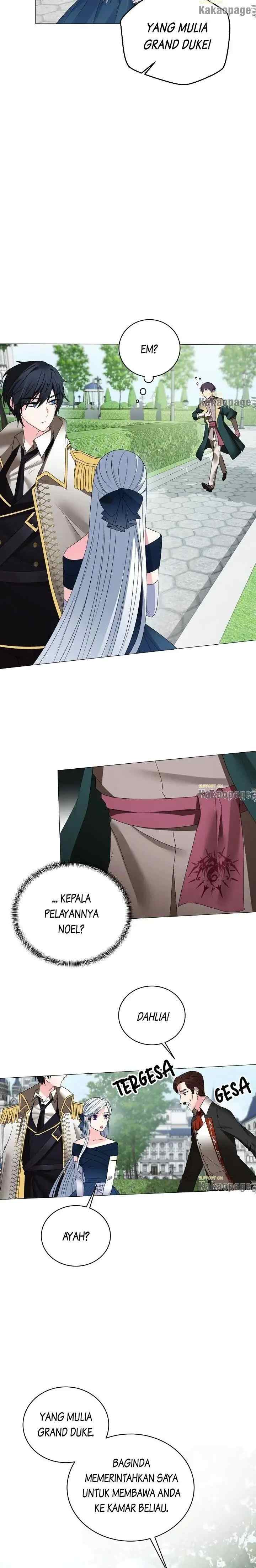 I Will Be Heroine! chapter 9 halaman 4
