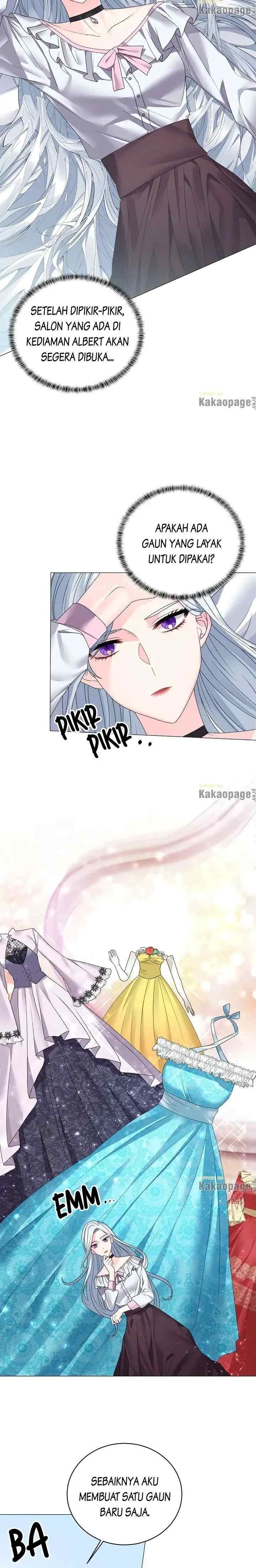 I Will Be Heroine! chapter 9 halaman 17