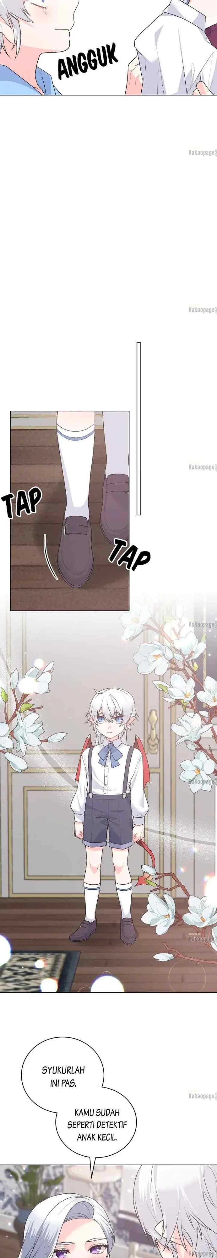 I Will Be Heroine! chapter 90 halaman 12