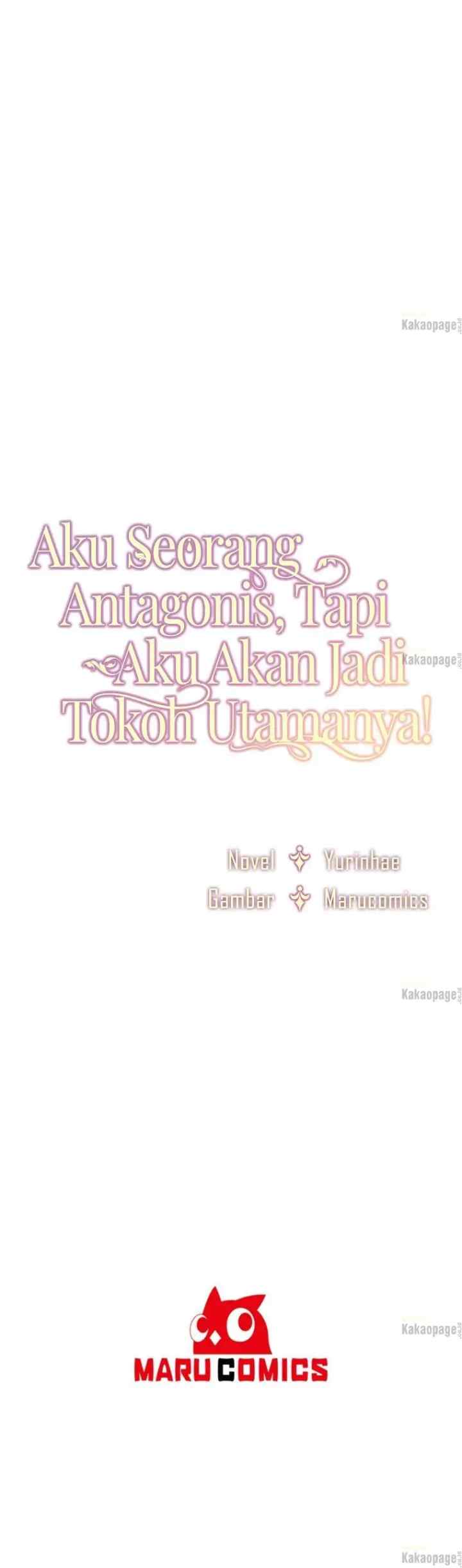 I Will Be Heroine! chapter 90 halaman 20