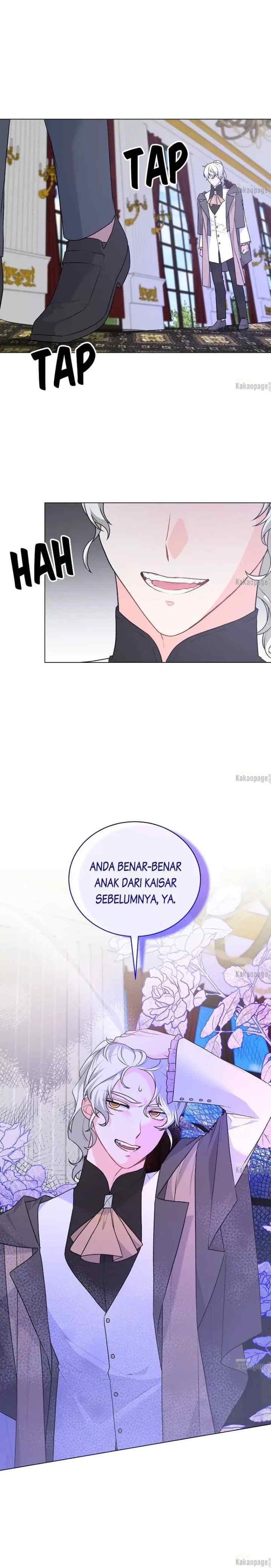 I Will Be Heroine! chapter 90 halaman 19