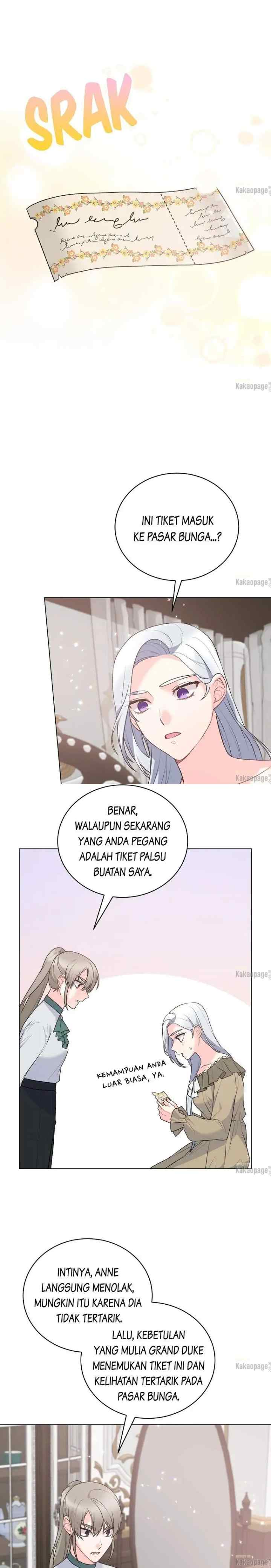 I Will Be Heroine! chapter 91 halaman 6