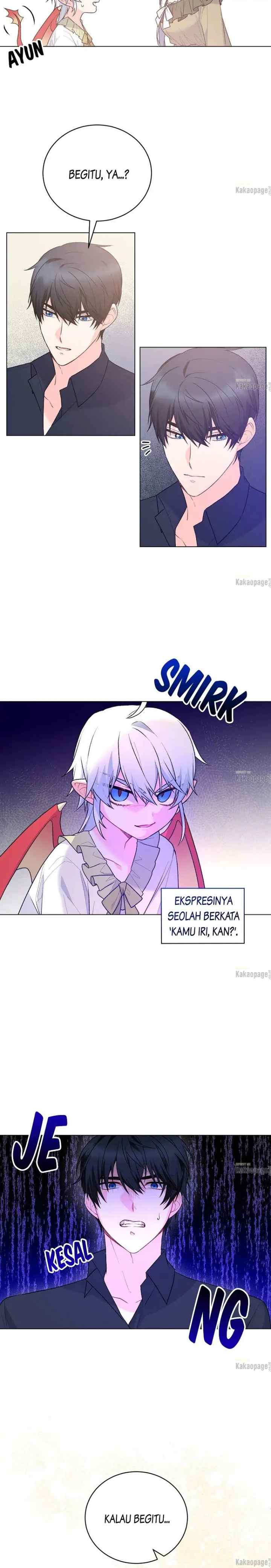 I Will Be Heroine! chapter 91 halaman 13