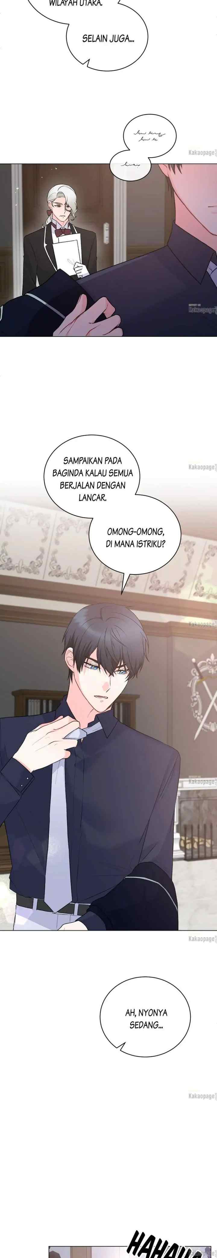 I Will Be Heroine! chapter 91 halaman 9