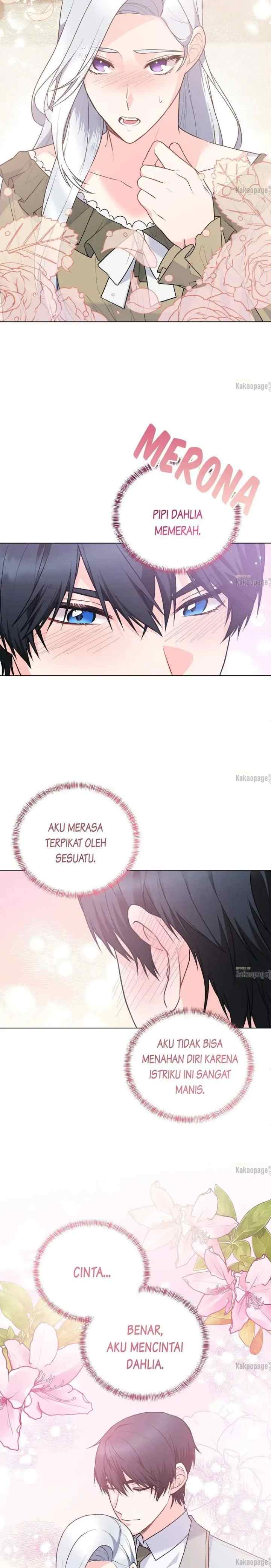 I Will Be Heroine! chapter 91 halaman 17