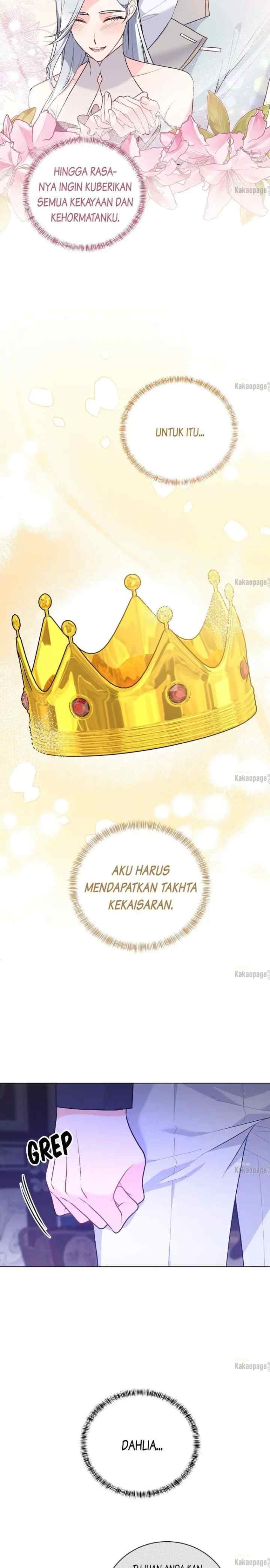 I Will Be Heroine! chapter 91 halaman 18