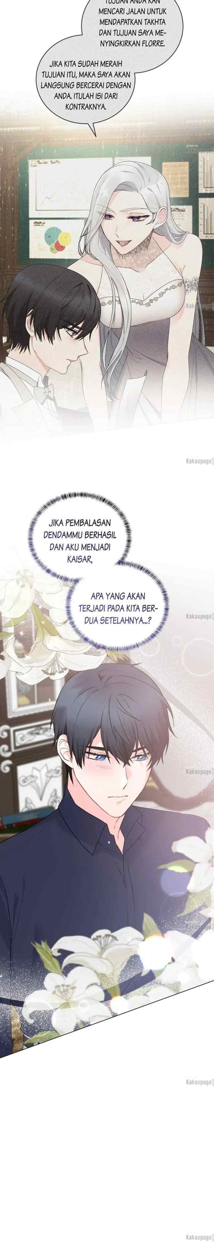 I Will Be Heroine! chapter 91 halaman 19
