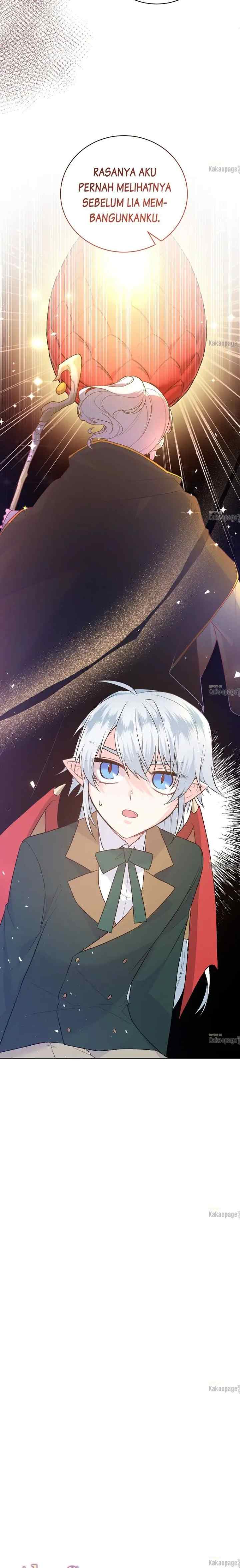 I Will Be Heroine! chapter 92 halaman 18