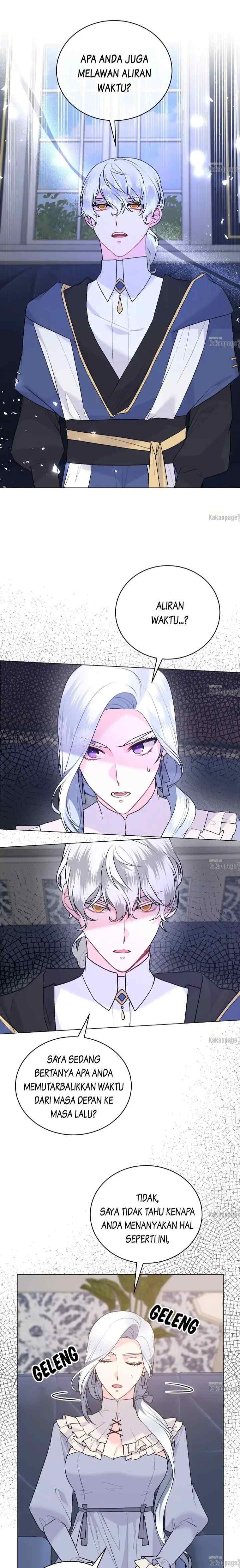 I Will Be Heroine! chapter 92 halaman 6