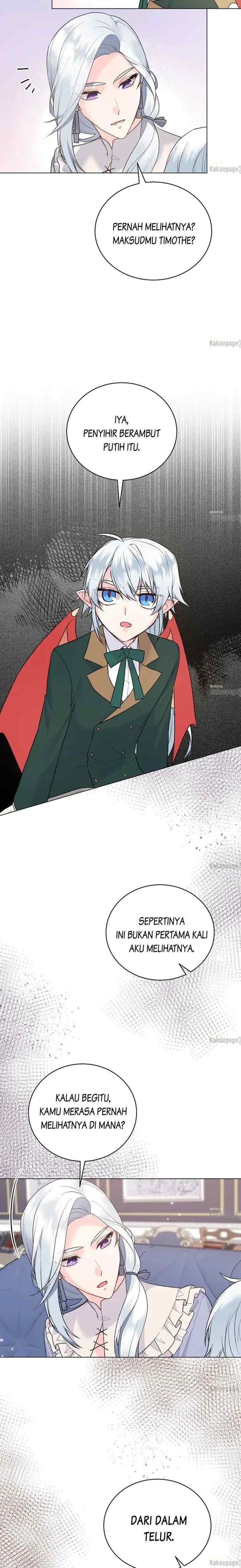 I Will Be Heroine! chapter 92 halaman 17