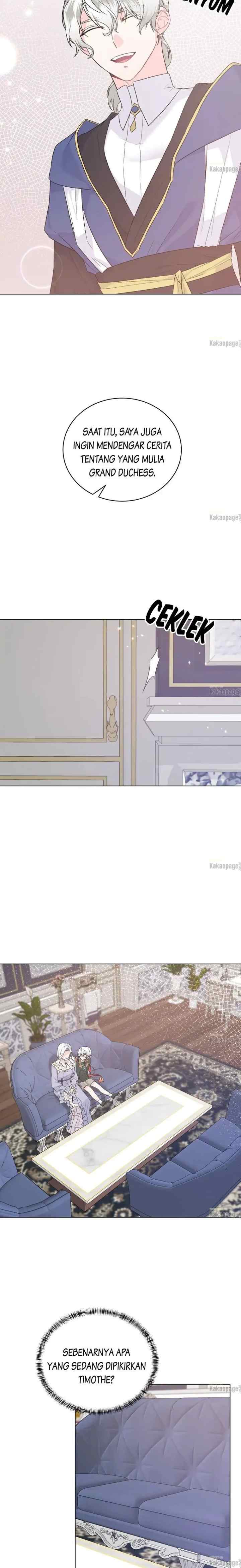 I Will Be Heroine! chapter 92 halaman 13