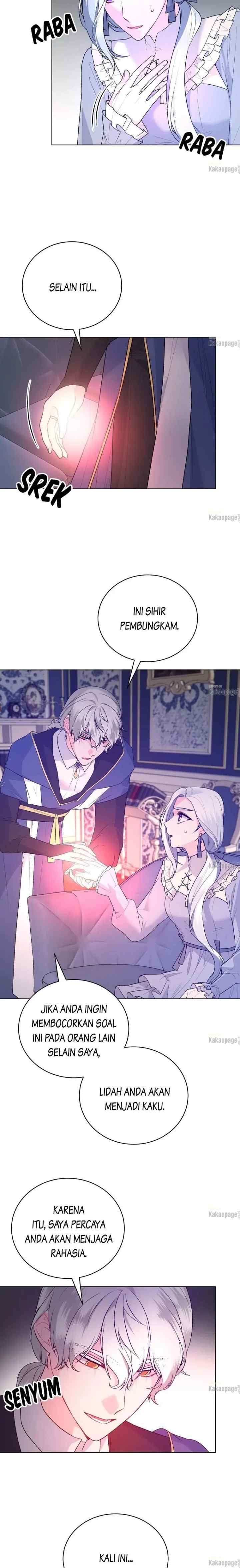 I Will Be Heroine! chapter 92 halaman 11