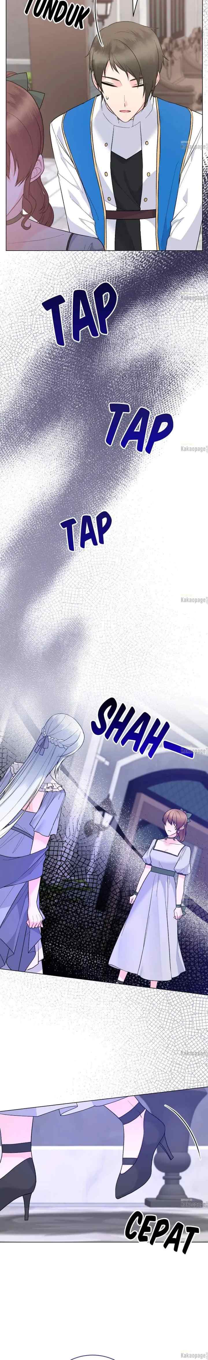 I Will Be Heroine! chapter 93 halaman 11