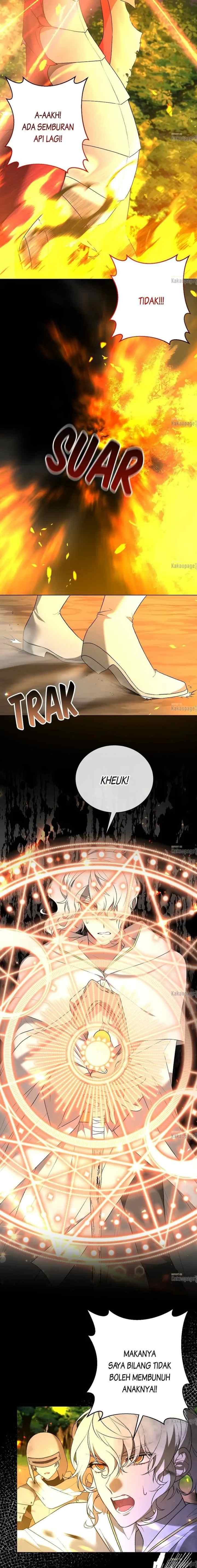 I Will Be Heroine! chapter 94 halaman 13