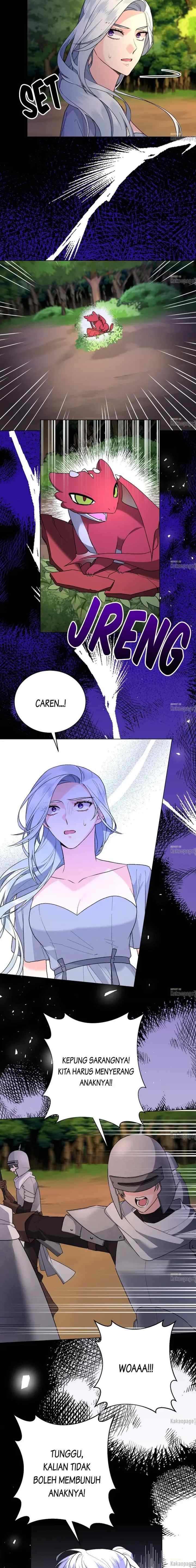 I Will Be Heroine! chapter 94 halaman 9