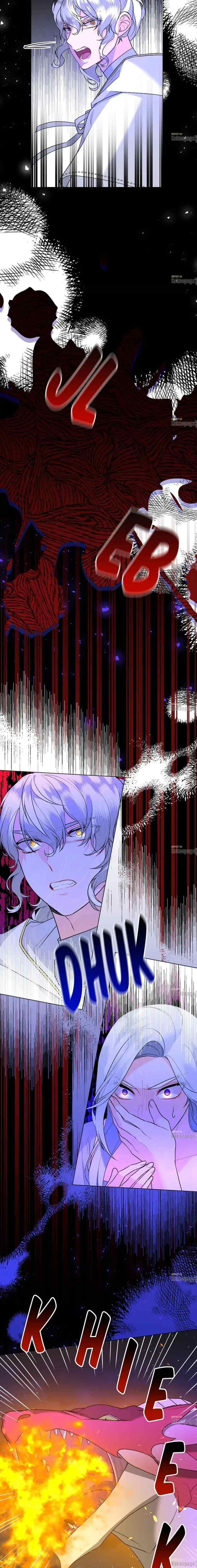 I Will Be Heroine! chapter 94 halaman 10