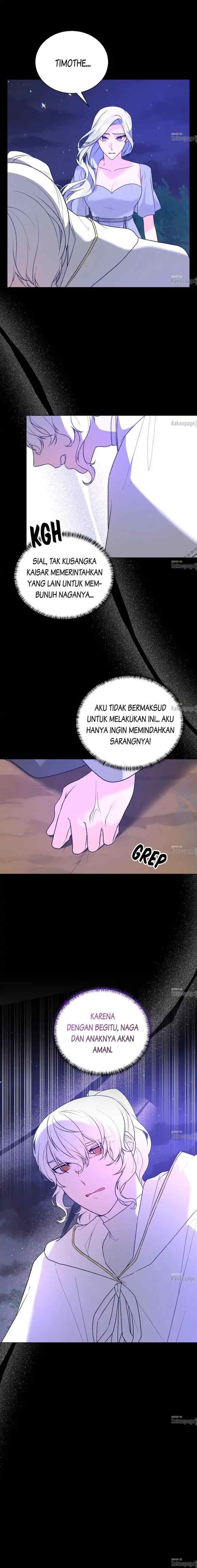 I Will Be Heroine! chapter 94 halaman 18