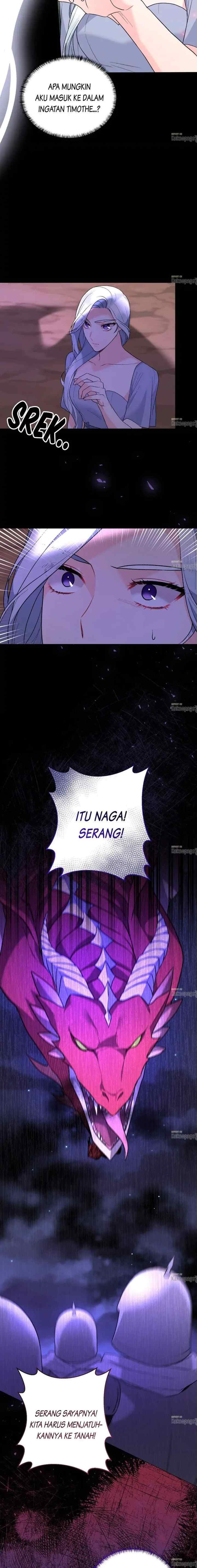 I Will Be Heroine! chapter 94 halaman 5