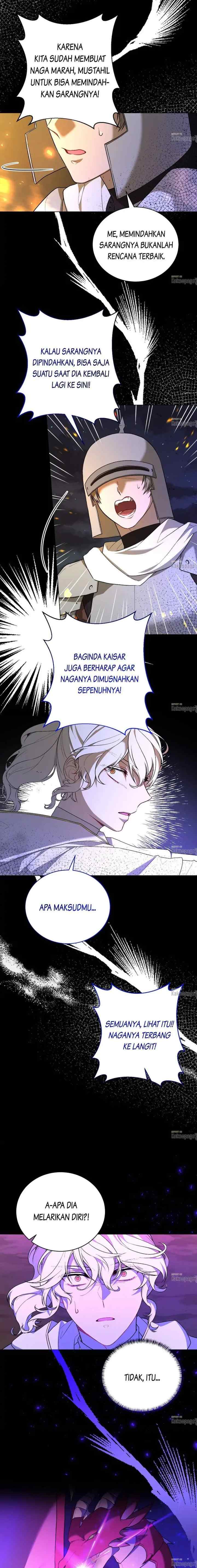 I Will Be Heroine! chapter 94 halaman 14