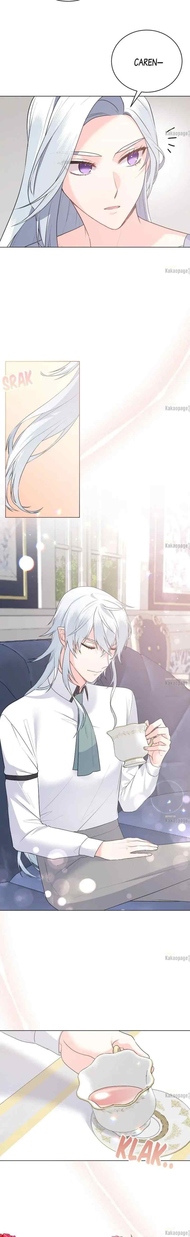 I Will Be Heroine! chapter 95 halaman 14
