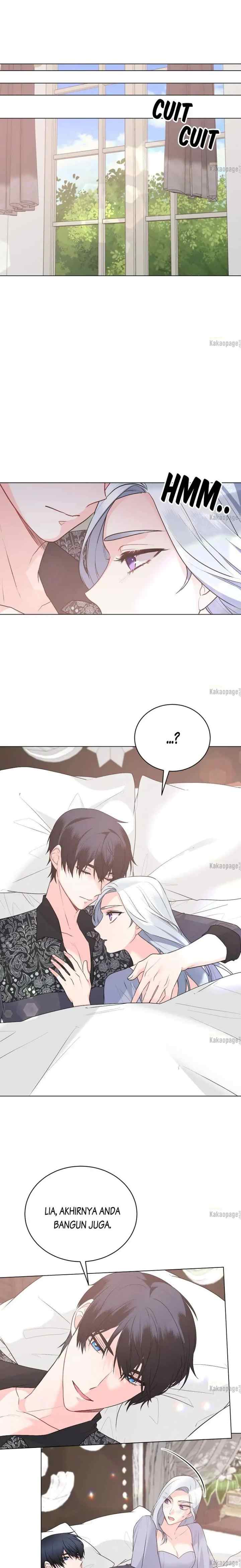 I Will Be Heroine! chapter 95 halaman 11