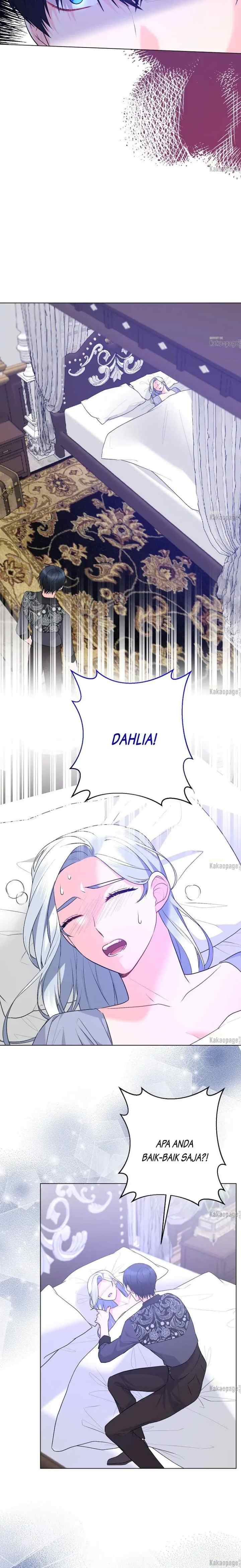 I Will Be Heroine! chapter 95 halaman 4