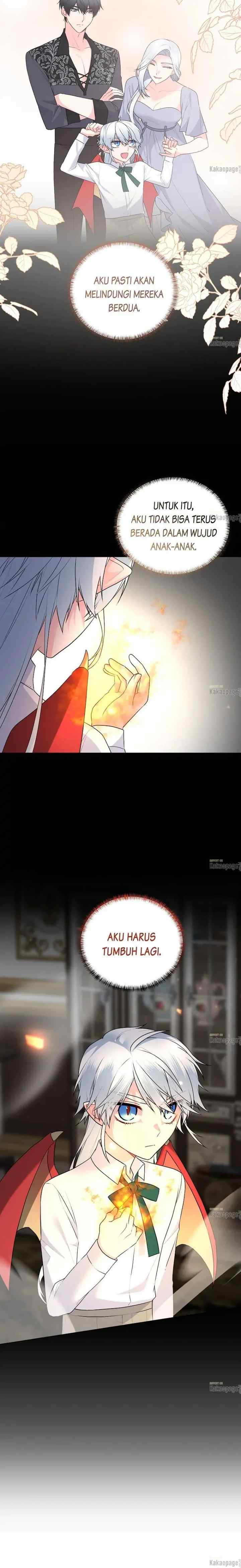 I Will Be Heroine! chapter 95 halaman 10