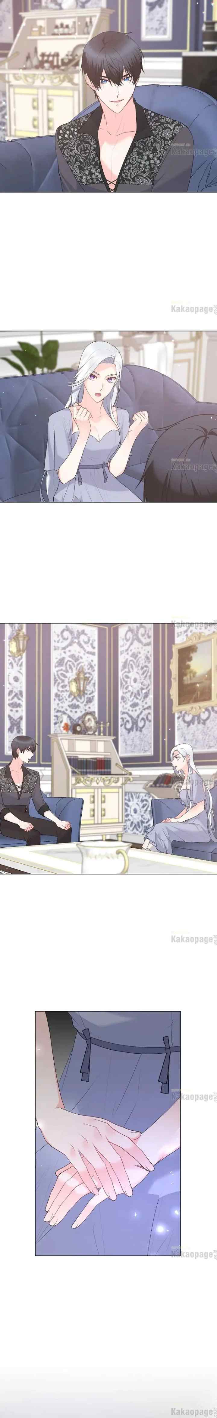 I Will Be Heroine! chapter 96 halaman 13