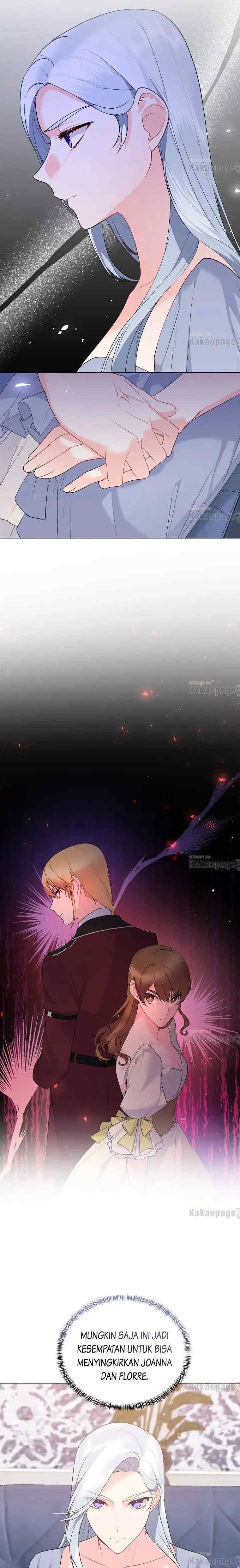 I Will Be Heroine! chapter 96 halaman 14