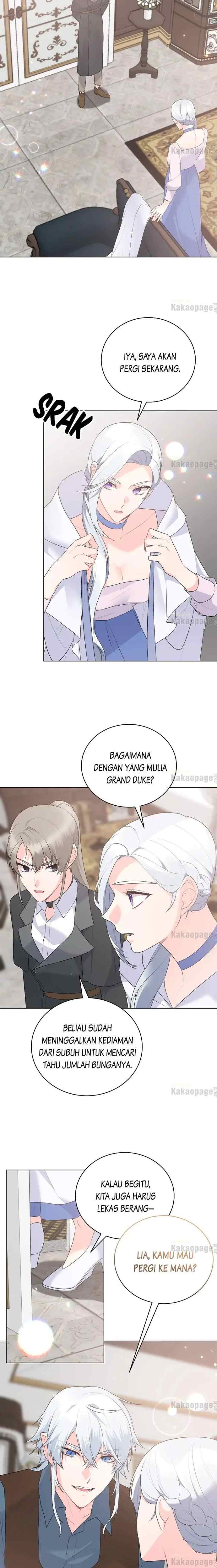 I Will Be Heroine! chapter 97 halaman 14