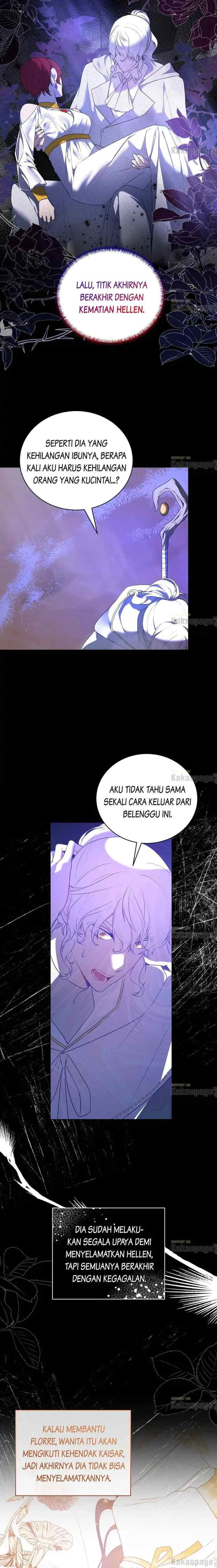 I Will Be Heroine! chapter 97 halaman 11