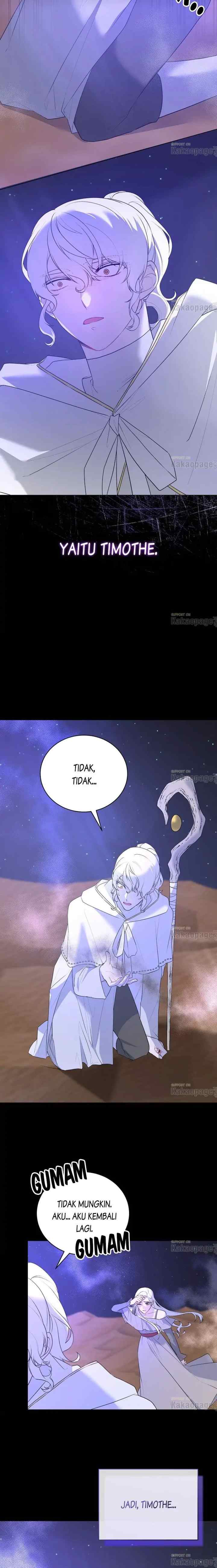 I Will Be Heroine! chapter 97 halaman 9