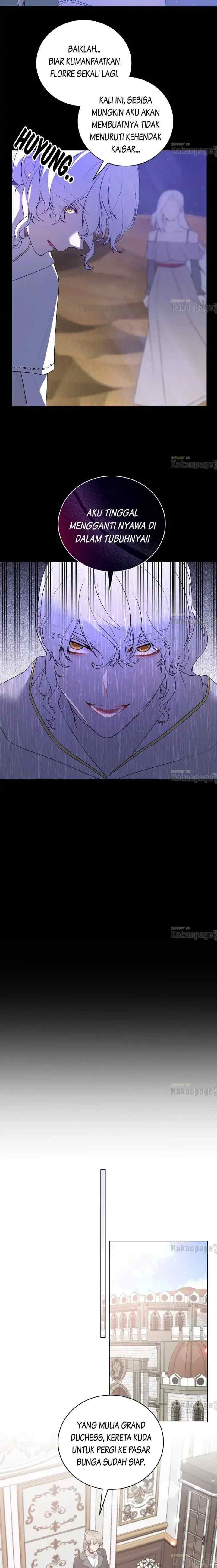 I Will Be Heroine! chapter 97 halaman 13