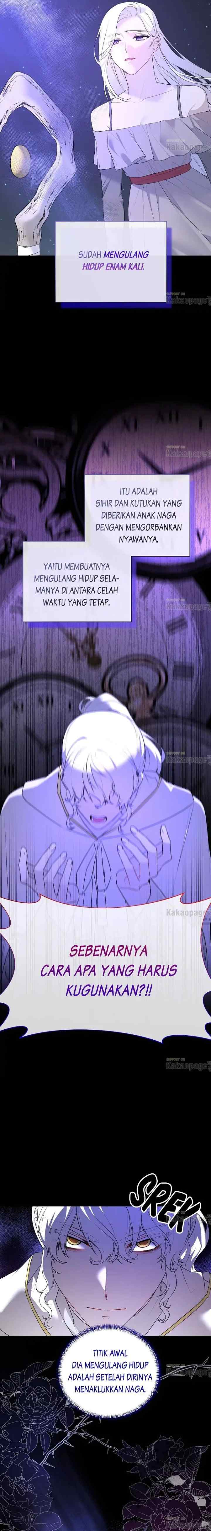 I Will Be Heroine! chapter 97 halaman 10