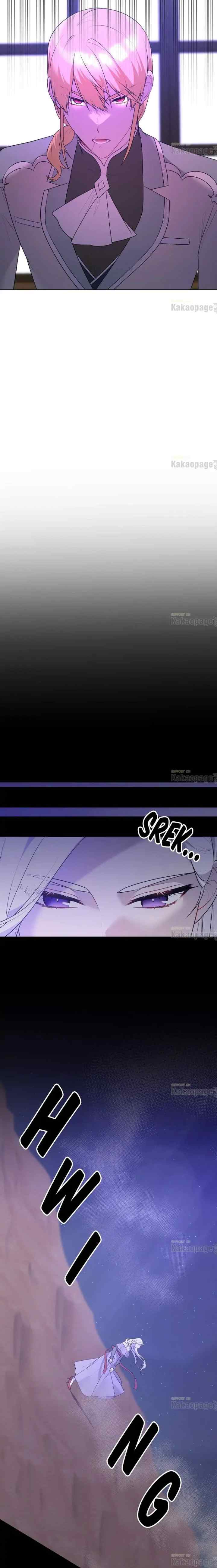 I Will Be Heroine! chapter 97 halaman 7