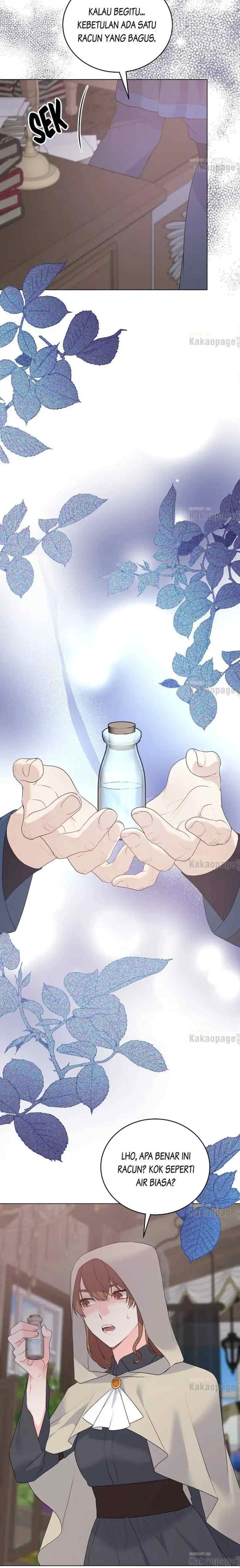 I Will Be Heroine! chapter 98 halaman 7