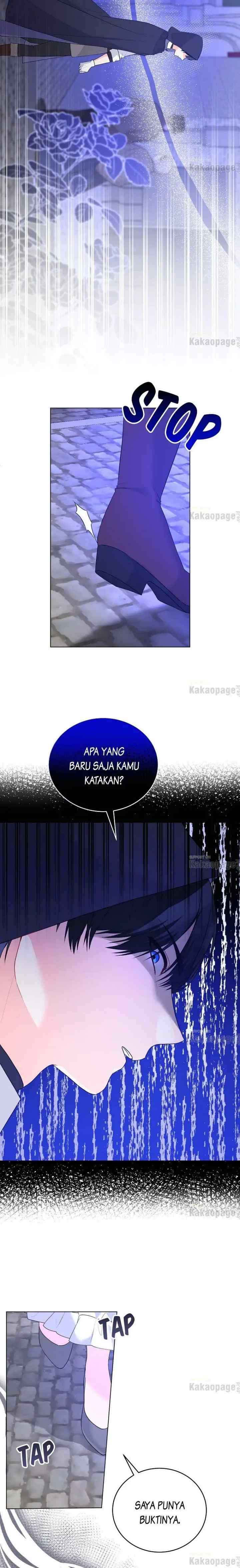 I Will Be Heroine! chapter 98 halaman 17