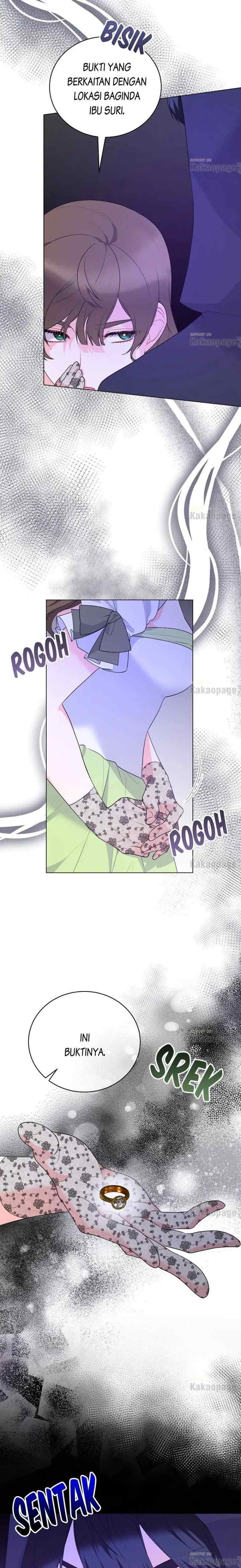 I Will Be Heroine! chapter 98 halaman 18