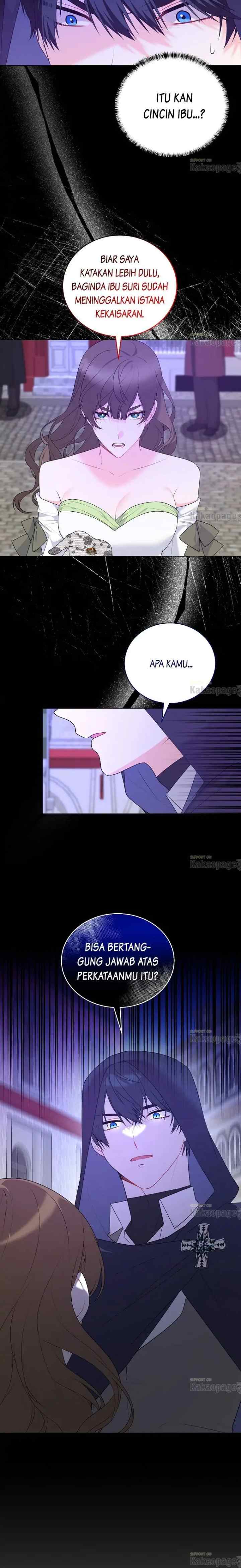 I Will Be Heroine! chapter 98 halaman 19