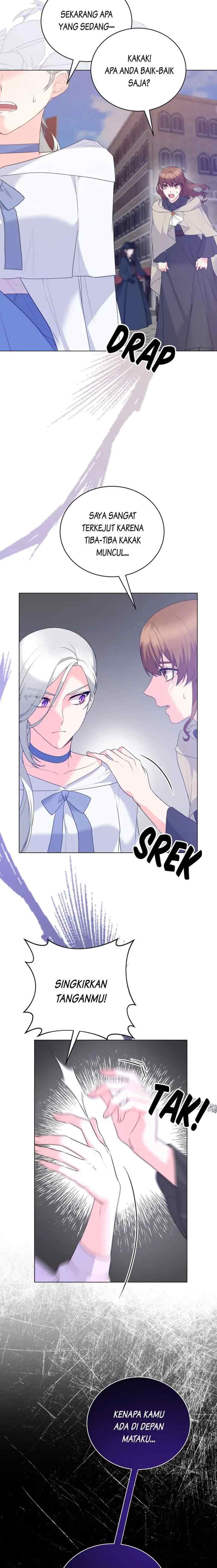 I Will Be Heroine! chapter 99 halaman 13