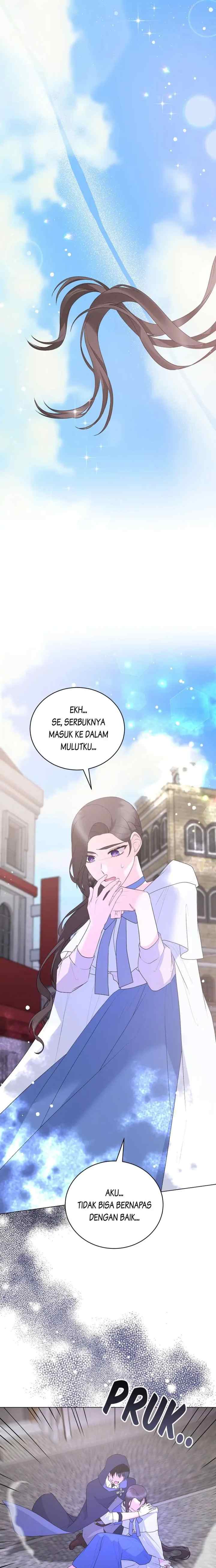I Will Be Heroine! chapter 99 halaman 10