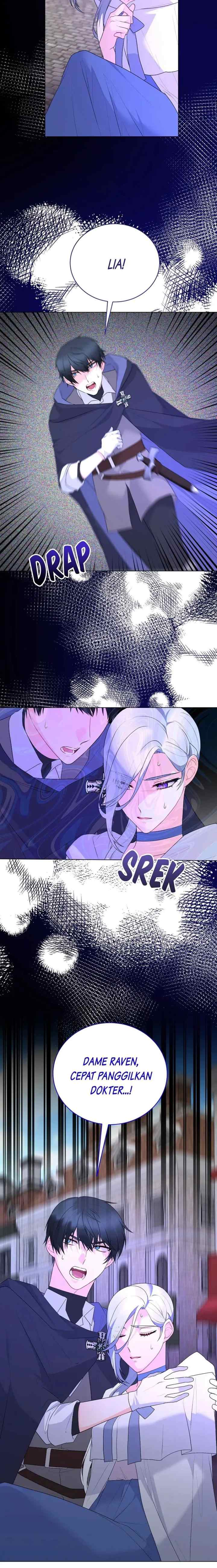 I Will Be Heroine! chapter 99 halaman 18