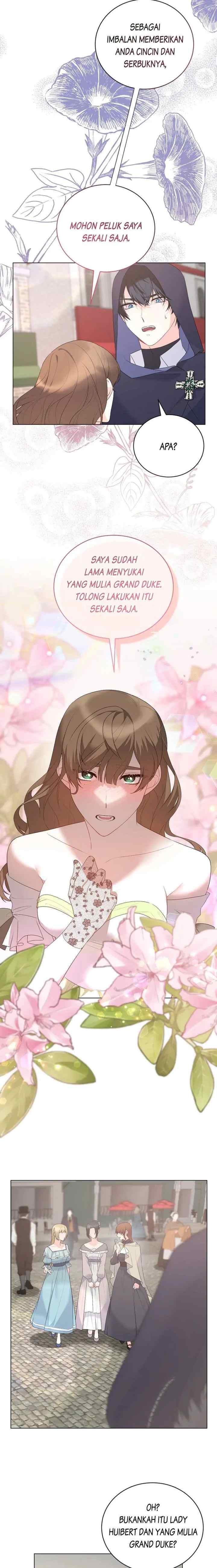 I Will Be Heroine! chapter 99 halaman 6
