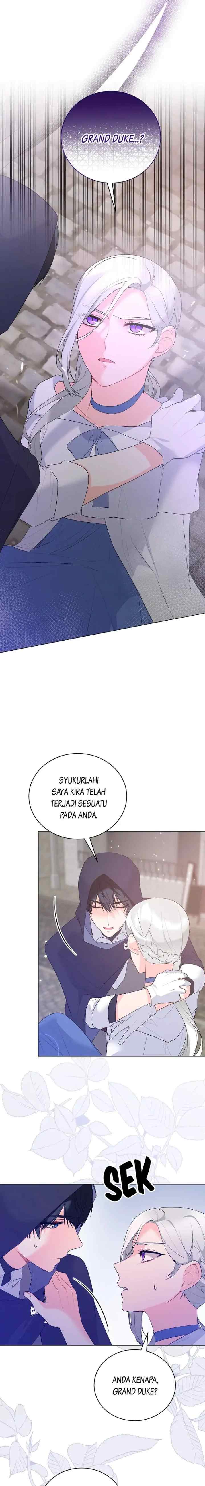 I Will Be Heroine! chapter 99 halaman 12