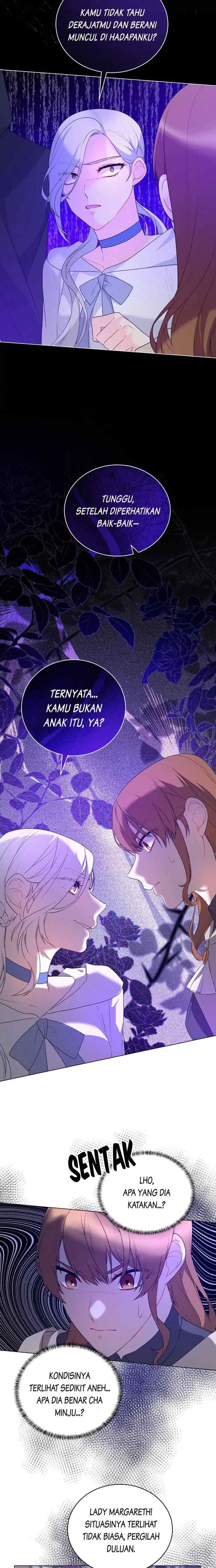 I Will Be Heroine! chapter 99 halaman 14