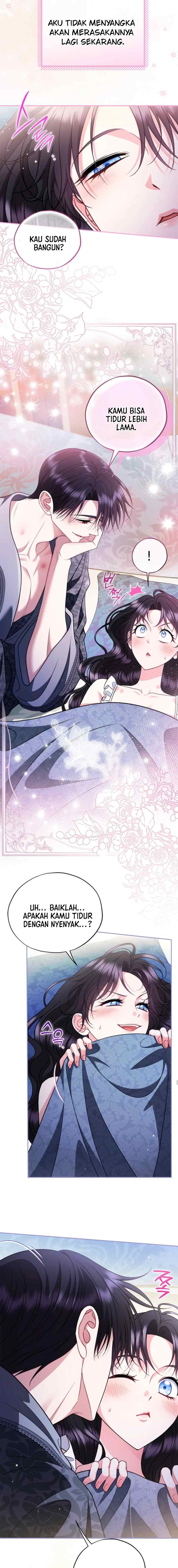 I Will Become the Villain's Poison Taster chapter 81 halaman 13